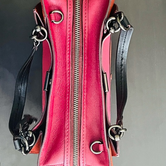 Coach Dreamer 36 in Colorblock - Picture 4 of 8